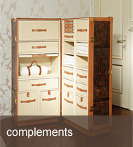 Complements - Solid standard - Croce S.r.l. 
