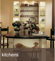 Kitchens - Solid standard - Croce S.r.l. 
